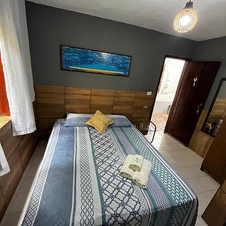 Pousada Passarte - Biquinha Hotel Morro de São Paulo Kültér fotó