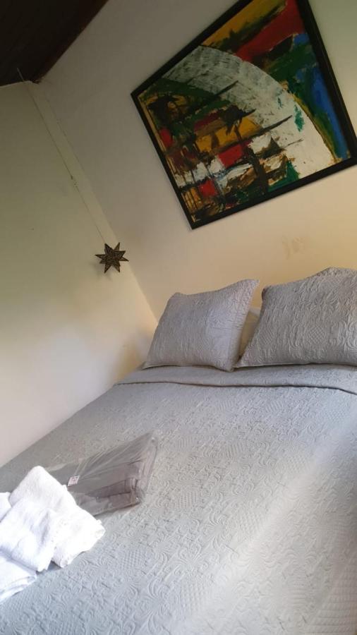 Pousada Passarte - Biquinha Hotel Morro de São Paulo Kültér fotó