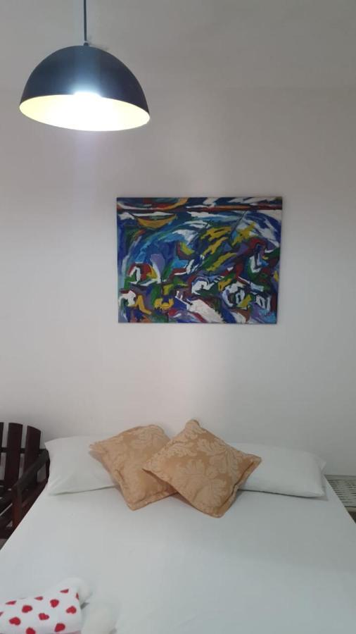 Pousada Passarte - Biquinha Hotel Morro de São Paulo Kültér fotó