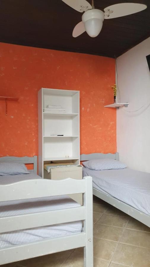Pousada Passarte - Biquinha Hotel Morro de São Paulo Kültér fotó