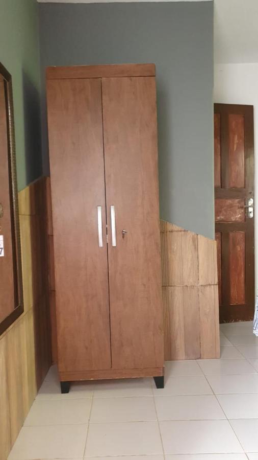 Pousada Passarte - Biquinha Hotel Morro de São Paulo Kültér fotó